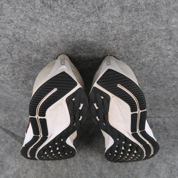 Nike Shoes Womens 8 Athletic Trainers Zoom Pegasus 36 Running Sport Sneaker Walk - Picture 10 of 11